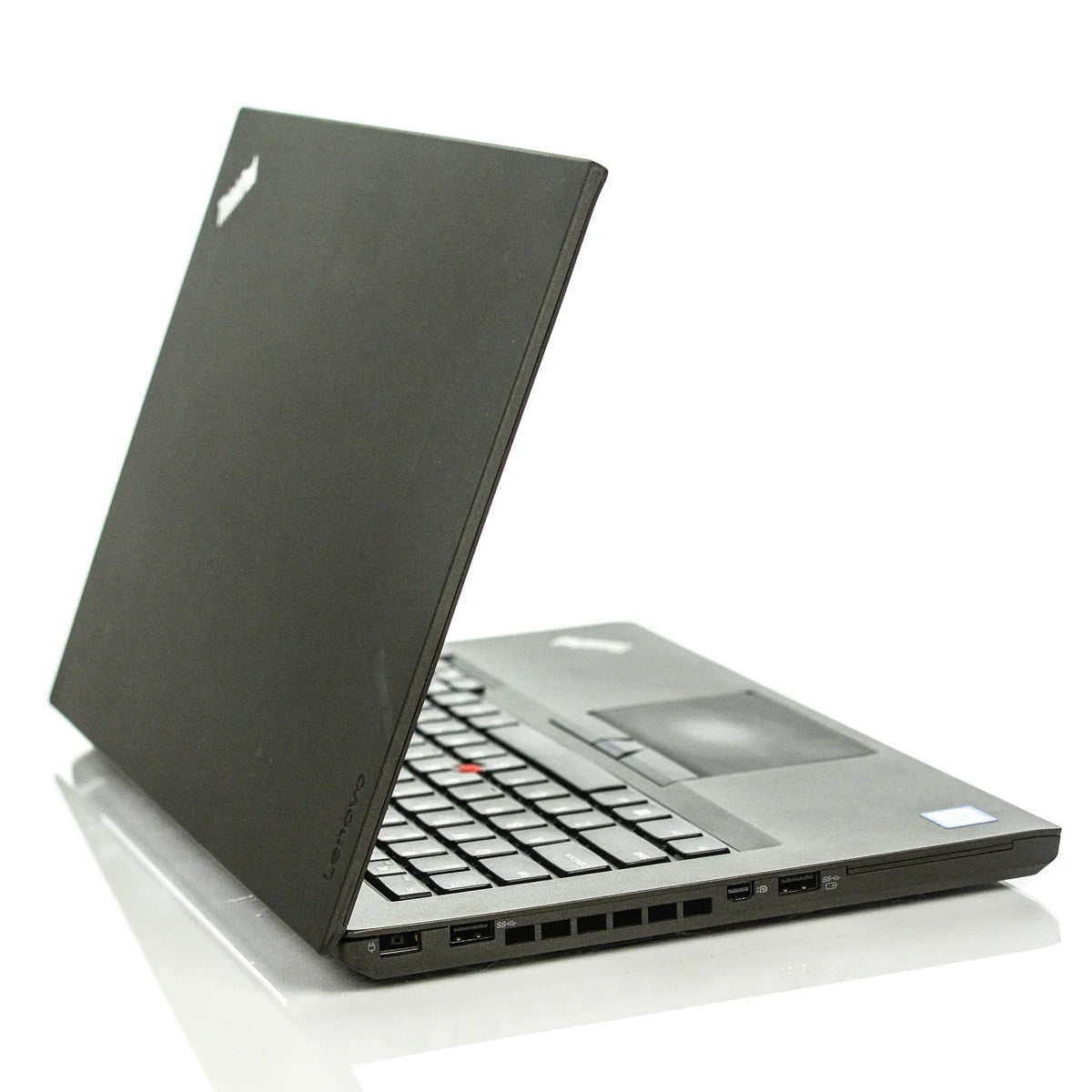 v.WAA Used i5 Lenovo Pro 10 8GB B Laptop Dual-Core 1TB T460 Win ThinkPad