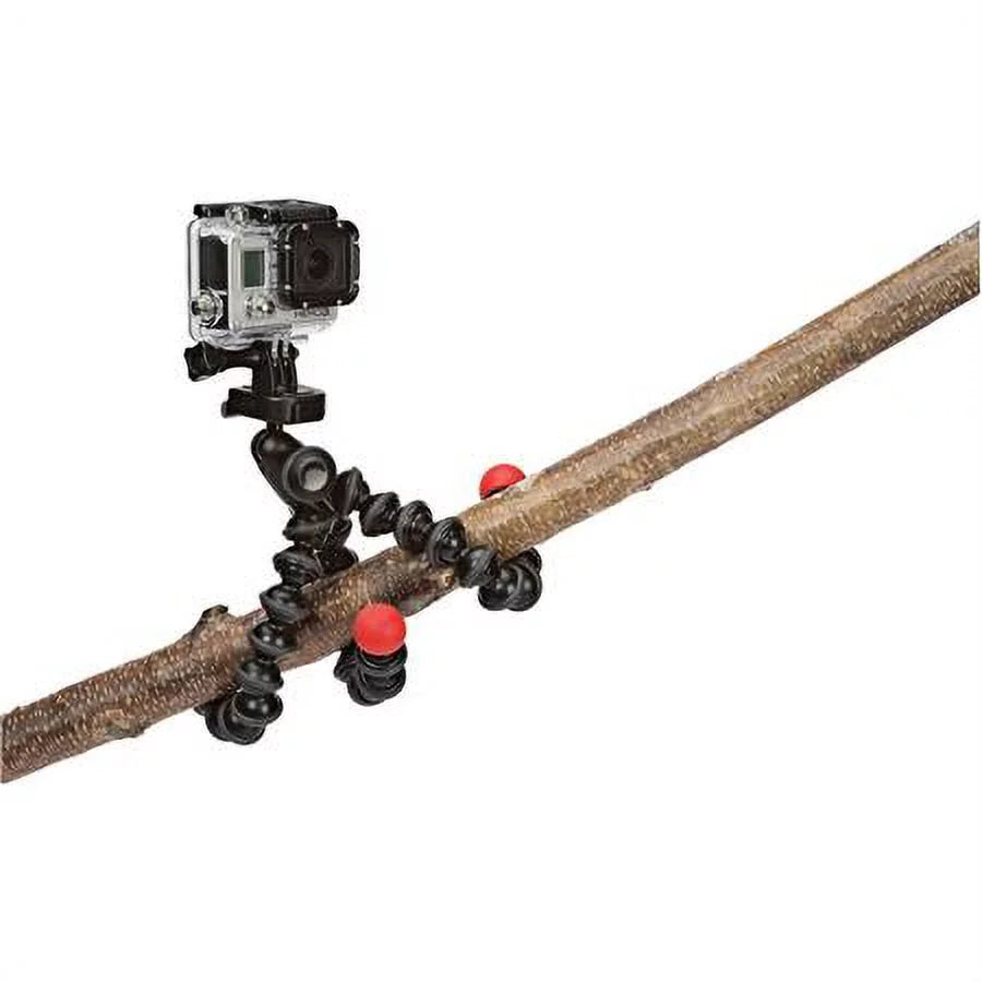 GorillaPod with GoPro Action Camera Mount Tripod for