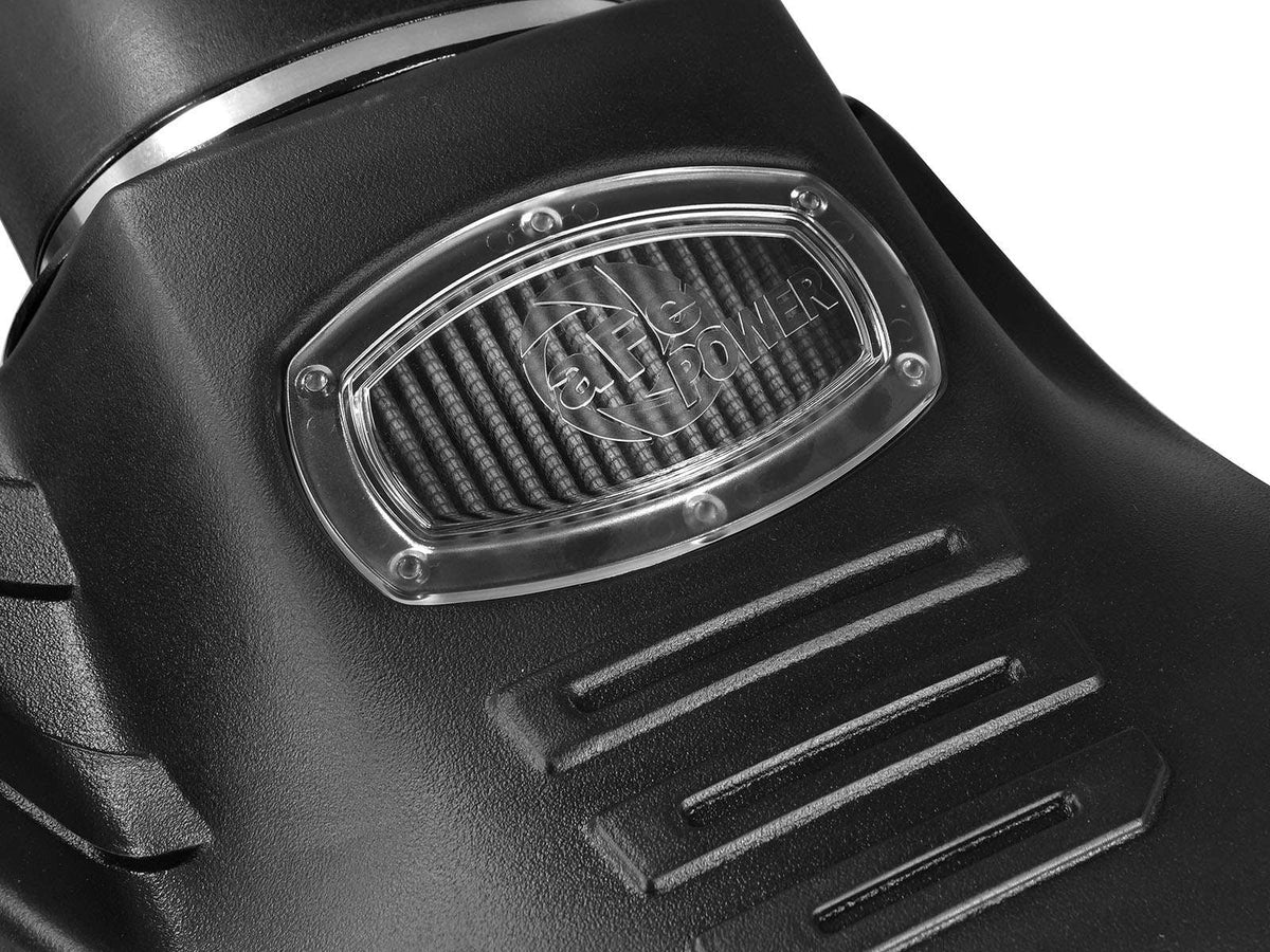 S Momentum Intake Cold w/ System Air Filter GT DRY Pro