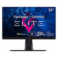 Premium 1ms , 600, Monitor Advanced Ergonomics USB, with XG320U ViewSonic Esports 32 Inch HDMI, UHD Pro, Black DisplayPort, for and ELITE 4K 150Hz HDR FreeSync Gaming