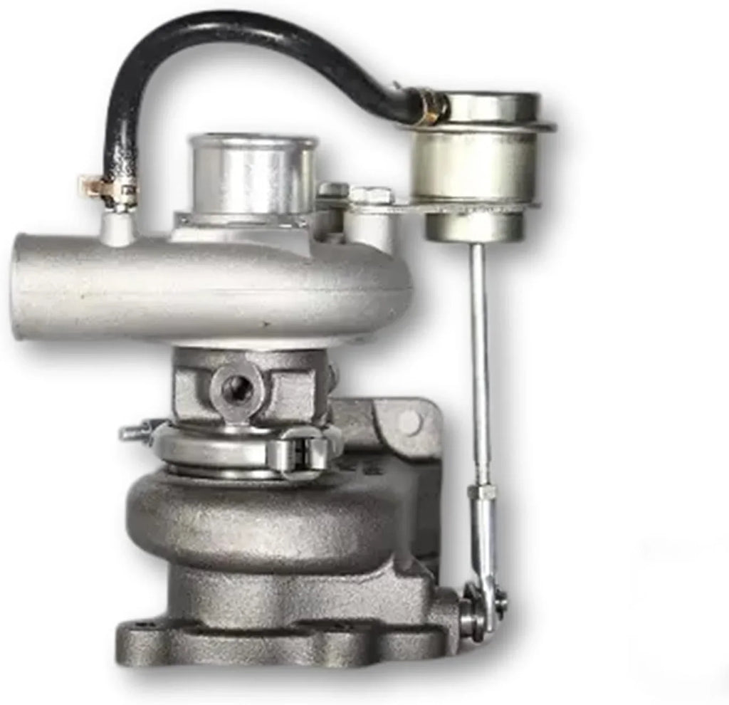 Turbo M6040 SVL75 With Compatible M7040 49177-03190 SVL90 Kubota TD04L4-09TK3-5.0 Turbocharger TD04L4 49177-03200