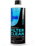 You to HotTub Cleaner Hot Jacuzzi & Filter Tub Cleaner Spa can and AquaDoc Your Easy Soak. Cartridges. MAV Cleaning Filter Leisure Soak for so Cleaner Filter Solution Enjoy 32oz Use Spa Time