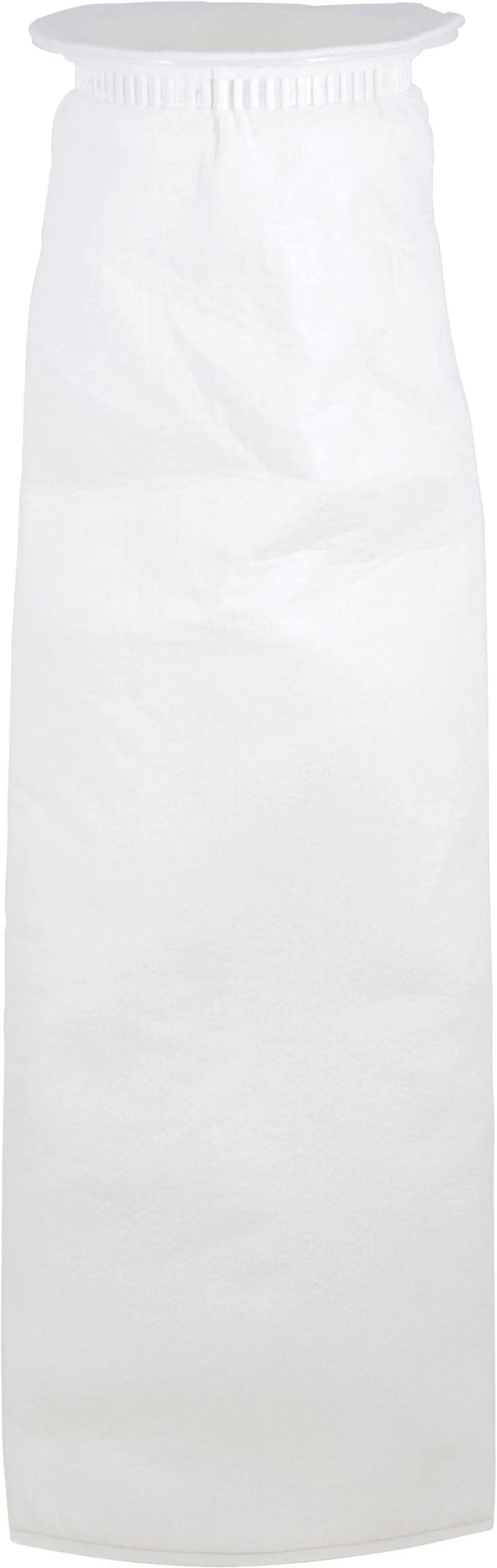 Filter 40) SP-BE-4-50 #4 Polyester (Case Bag Felt of SpiroPure Liquid 50 (20") Micron