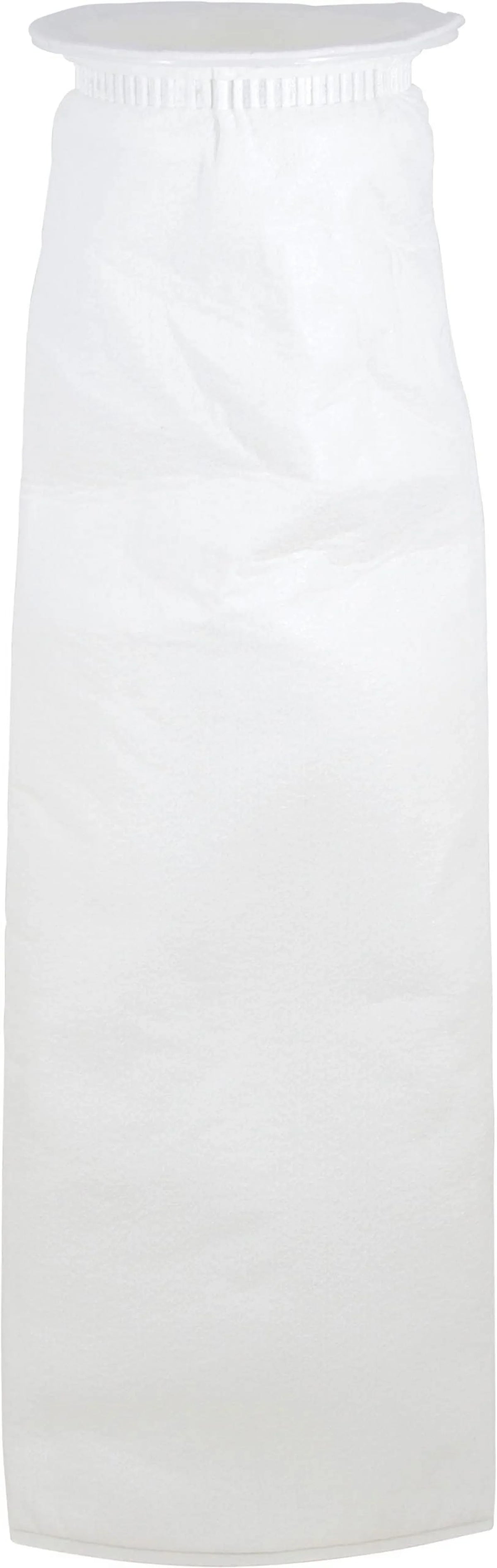 Filter 40) SP-BE-4-50 #4 Polyester (Case Bag Felt of SpiroPure Liquid 50 (20") Micron