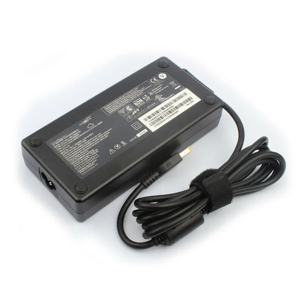 Gen) (1st 170W Helix Adapter Lenovo ThinkPad Multimode- for Series- ThinkPad Charger L450, L ADL135NLC3A
