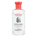 2 Lavender 12 Aloe Hazel Fl - Oz Witch (Pack - Thayers With of 2) Vera