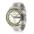 Men's 158568-3991 Watch Historique Pre-Owned in SS/Titanium Chopard Monaco