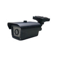 Camera Security Bullet Lens Outdoor SPT mm Systems IR 3.6 700TVL 3 Axis