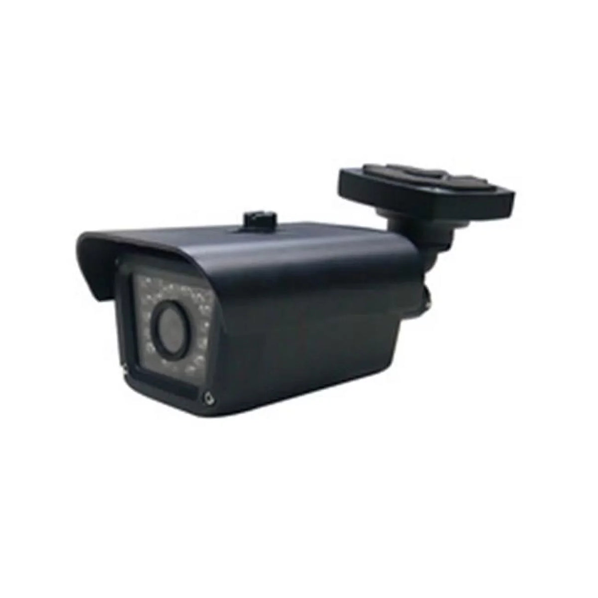 Camera Security Bullet Lens Outdoor SPT mm Systems IR 3.6 700TVL 3 Axis