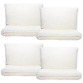 Compatible Holmes Replacement Holmes Humidifier 8-Pack Filter - HWF75, HWF72 Air HM3640 Filter