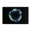 Entryway Front Rugs Absorbent Door Future Non-Slip Electricity Doormat, Mat Rugs, Doormat Back 36"x24"
