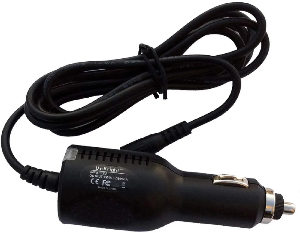 Charger 11.6in Battery 5VDC YDN0B5916006 YD0029S3 Car IdeaPad Notebook/Laptop DC Model: Cord 100S-11IBY 100S-111BY 5V Power 100s NEW Lenovo Adapter Supply UPBRIGHT For