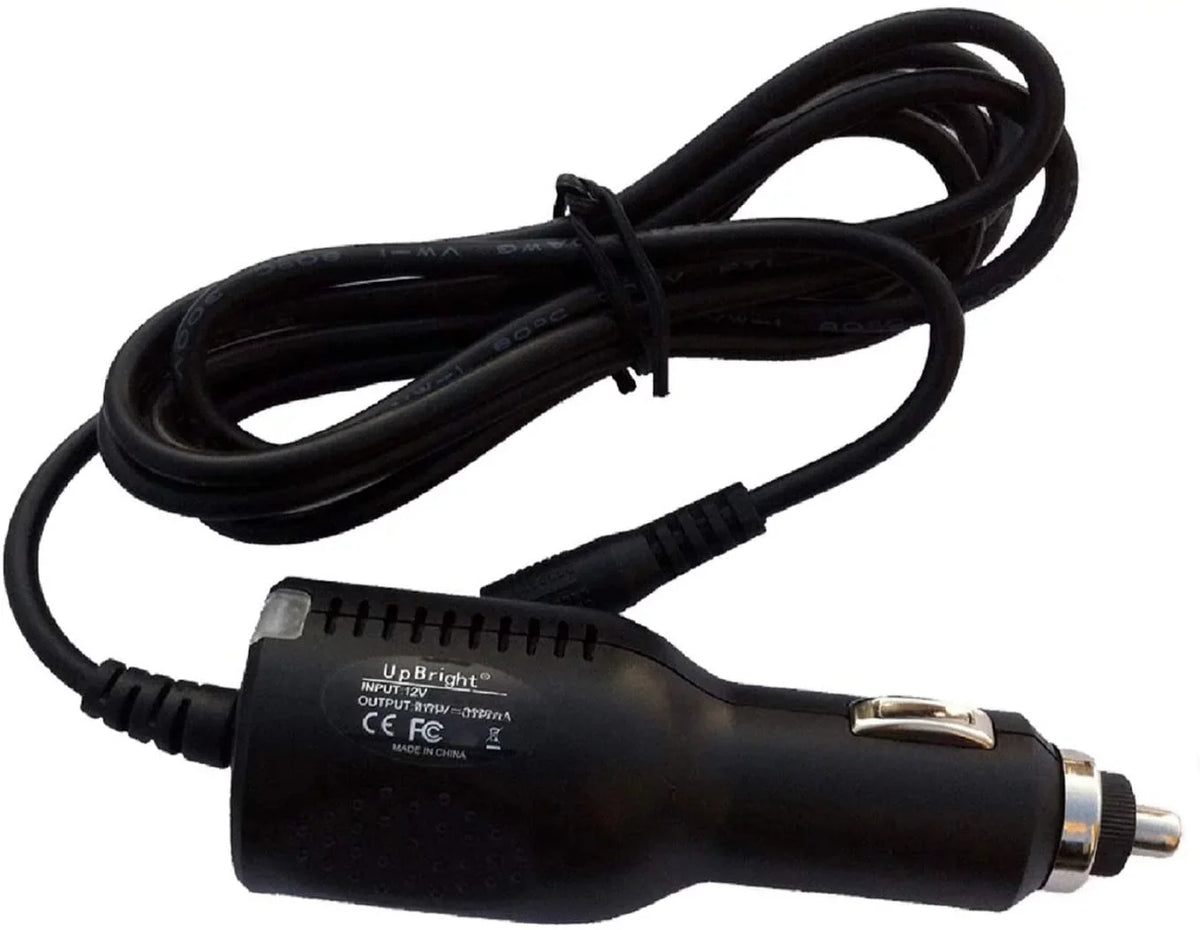 Charger 11.6in Battery 5VDC YDN0B5916006 YD0029S3 Car IdeaPad Notebook/Laptop DC Model: Cord 100S-11IBY 100S-111BY 5V Power 100s NEW Lenovo Adapter Supply UPBRIGHT For
