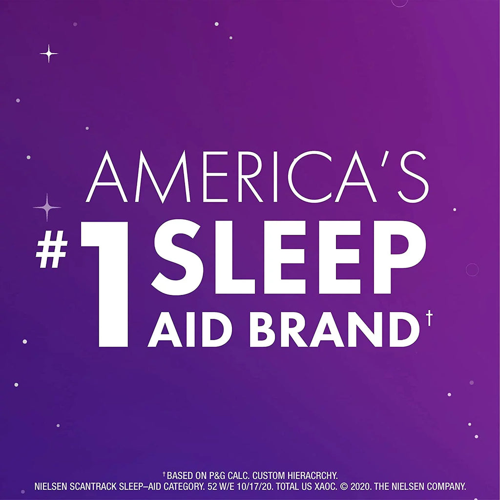 Flavor, Nighttime Vicks 6Oz, Sleep-Aid Berry Liquid, Zzzquil 6-Pack Warming