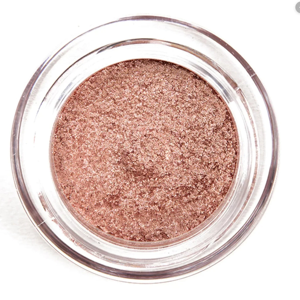 Golden Glow Chrome - Glitter Eyeshadow