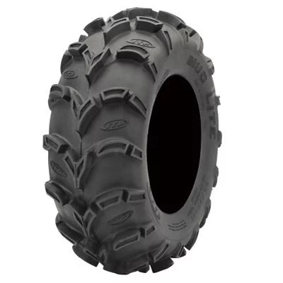 FOX XL Mud Lite TURBO Polaris Edit. Tire ITP RANGER RZR for XP 2018 27x12-14