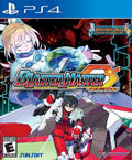 2021) Playstation 4, Blaster Zero Restored (Sony Game Master Action (Refurbished)