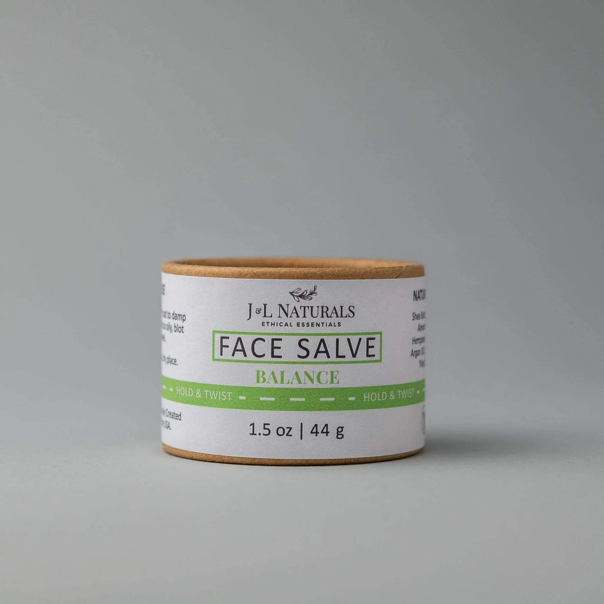 Face Balance (Duo) Salve - - Shine