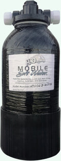 and Mobile-soft-water places water Connections Tight Shorty, desirable; Portable Spaces, RV other Male is for Day and GHC Tank 3,200 soft Trips Other 61 grain Lead-Free C-style. where Softener NSF