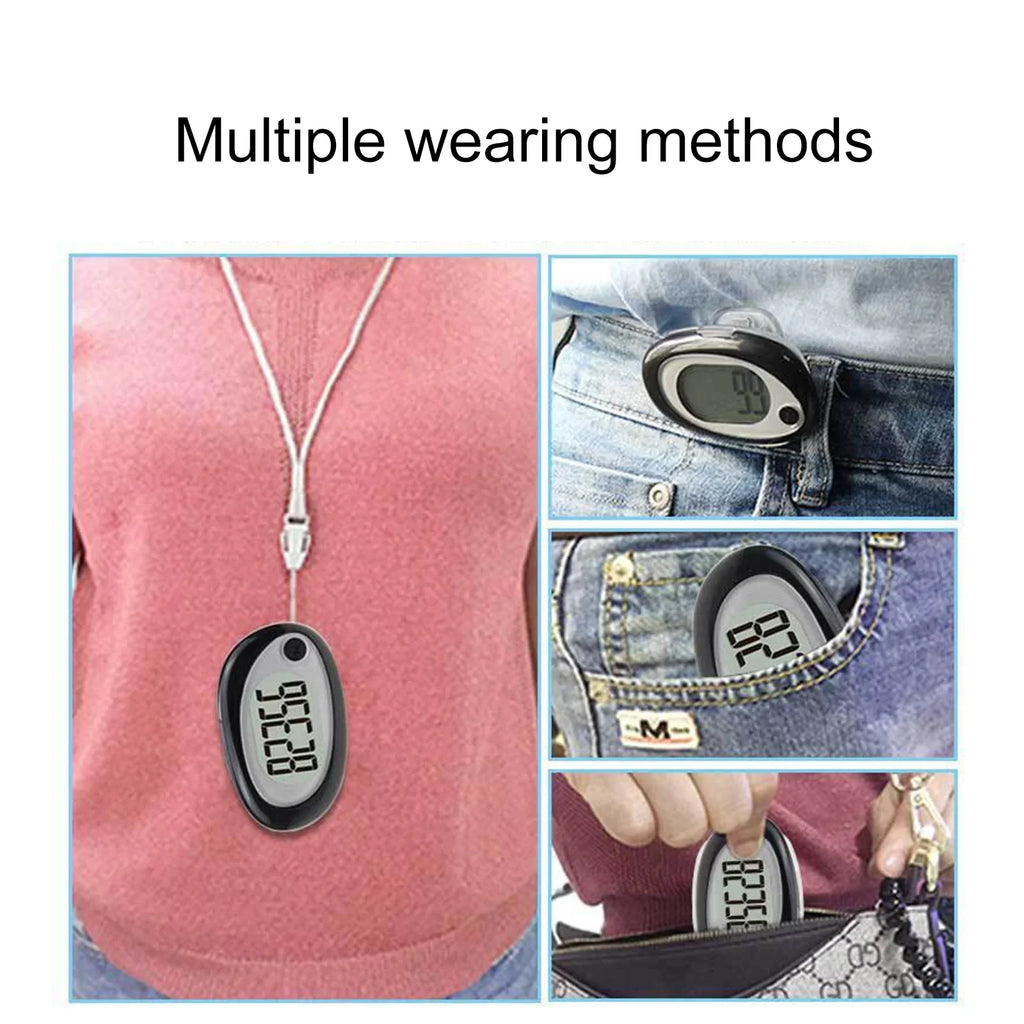 Fitness Device ammoon With - Clip 3d With With 3d 3d 3d - - Device Owsoo With Pedometer,Owsoo Pristin Pristin And Clip Device Dazzduo Clip-on