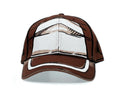 Comitatus Walking Hat Cap The Posse Dead Brown Telltale's Unisex Kenny’s Clementine's