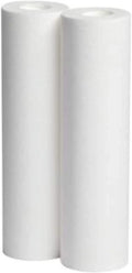 Watts Filters Blown 2 Sediment 5 (FPMB-BB5-20) PACK Melt Flow-Pro Compatible 20"x4.5" Micron