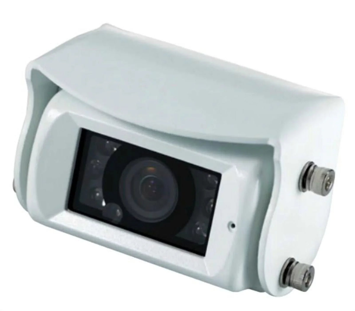 Camera Color IR Rear WDRV-7925C-FX-BNC, Mobile View for Applications LED