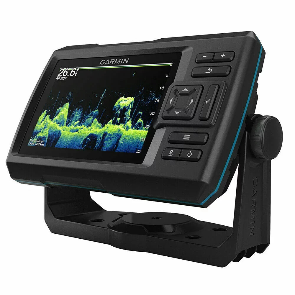 5cv Protective Cover Garmin with 010-02551-00 Marine STRIKER Fishfinder Vivid