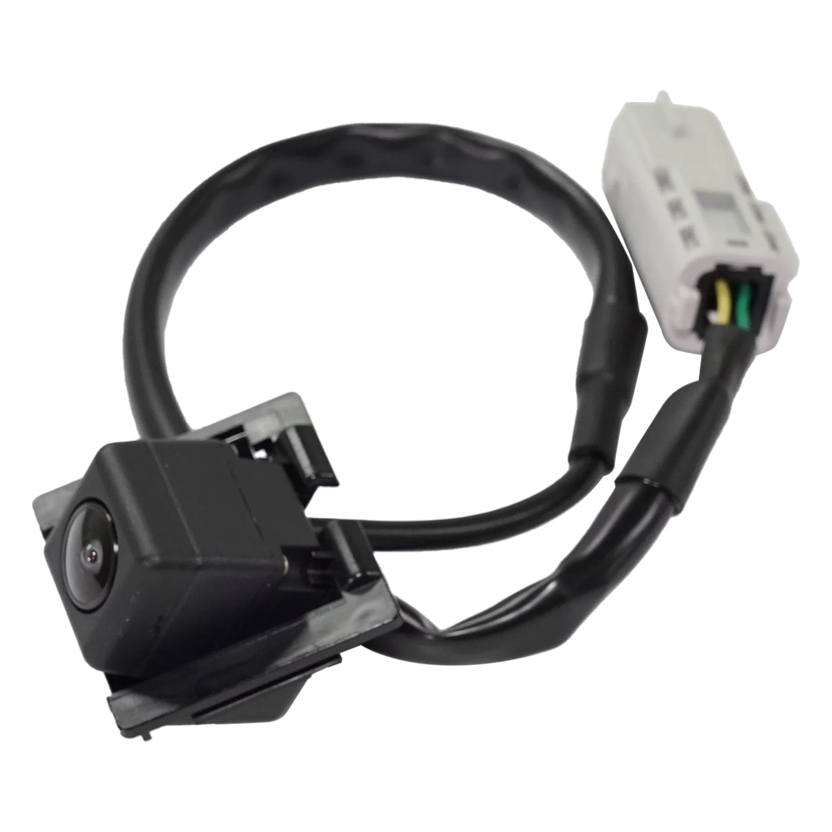 2017-2020 Chevrolet Sedan with Compatible Up Back Camera Sonic