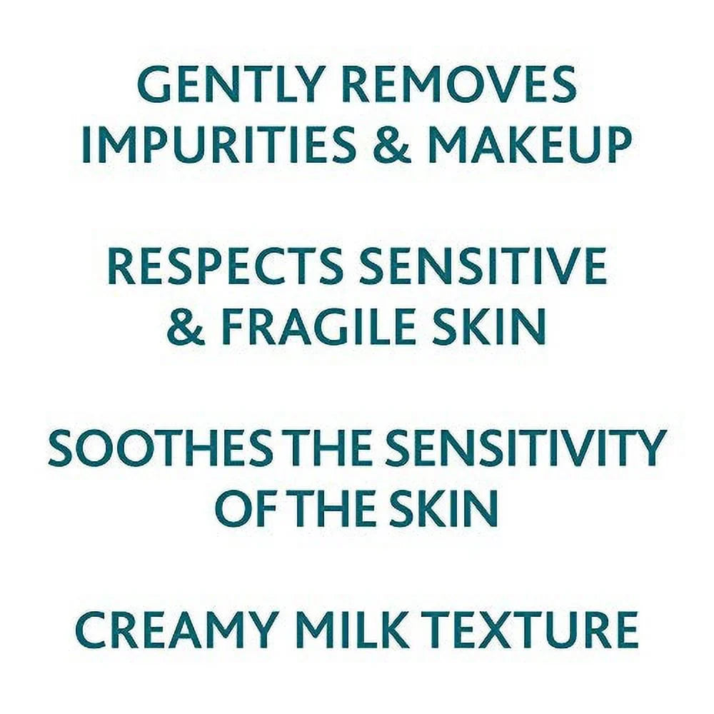 200ml/7 milk, oz cleansing esthederm osmoclean calming
