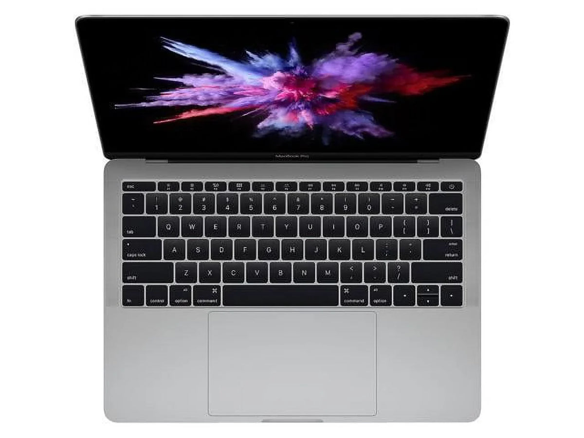 Late Touch (A1707) 1TB - Bar (Grade - 2016 MacBook SSD RAM Intel 2.7GHz 15" - 16GB MLH42LL/A - - Core Pro i7 A) - Used Apple