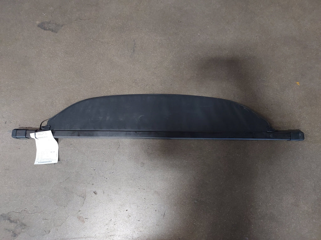Shade 2014 Toyota OEM LKQ Cover (Good) Rav4 Cargo Trunk Pre-Owned