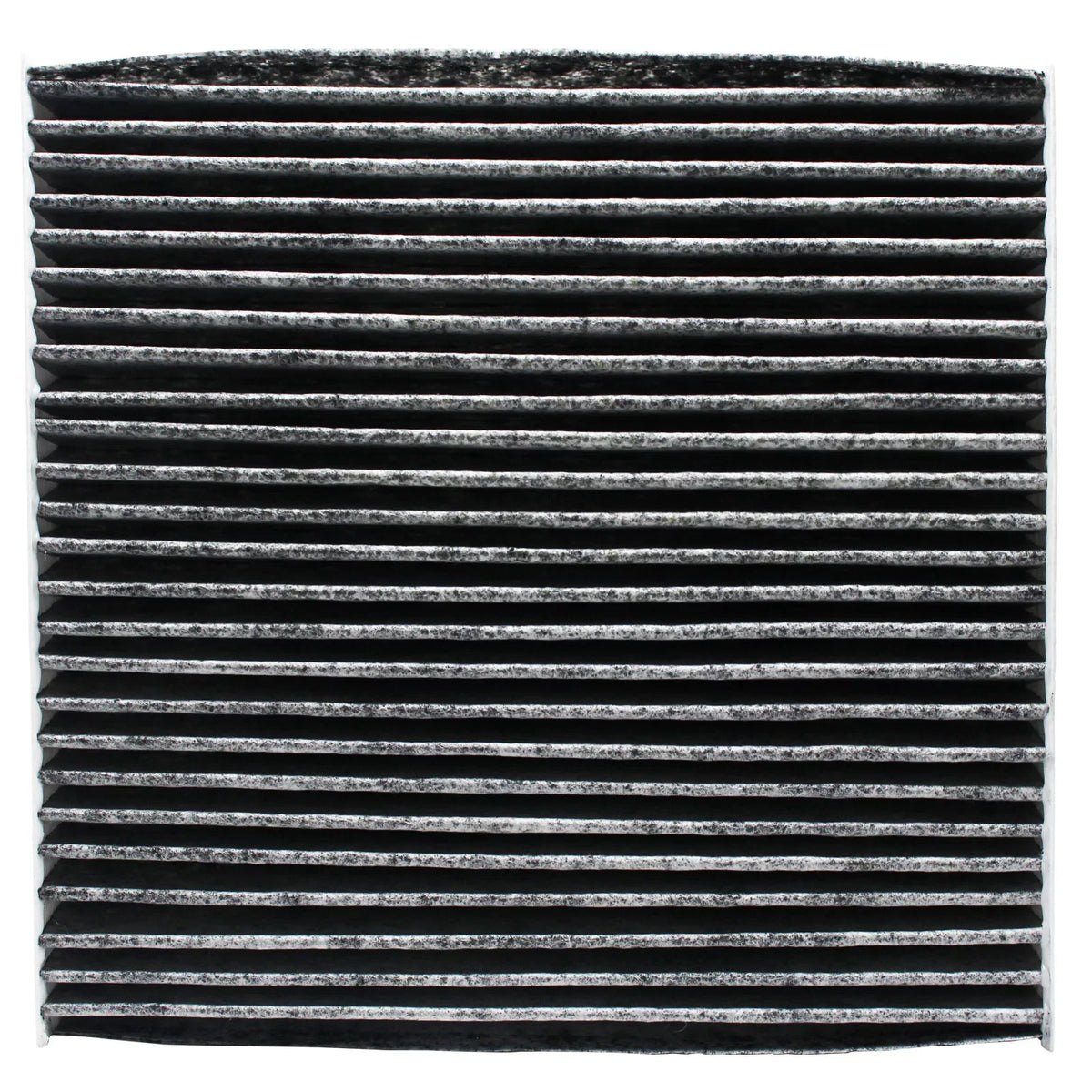 Replacement - HONDA for 6-Pack for Cabin Activated Filter Air Car/Automotive 80292-TF0-G01 Carbon, ACF-11182
