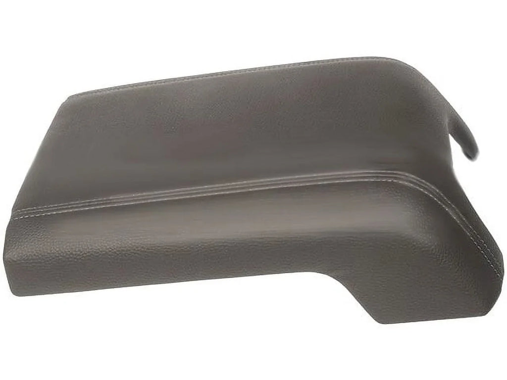 Ford 2016 Console Super - 2012 with 2011 - 2013 2014 Duty F-250 Compatible 2015 Lid
