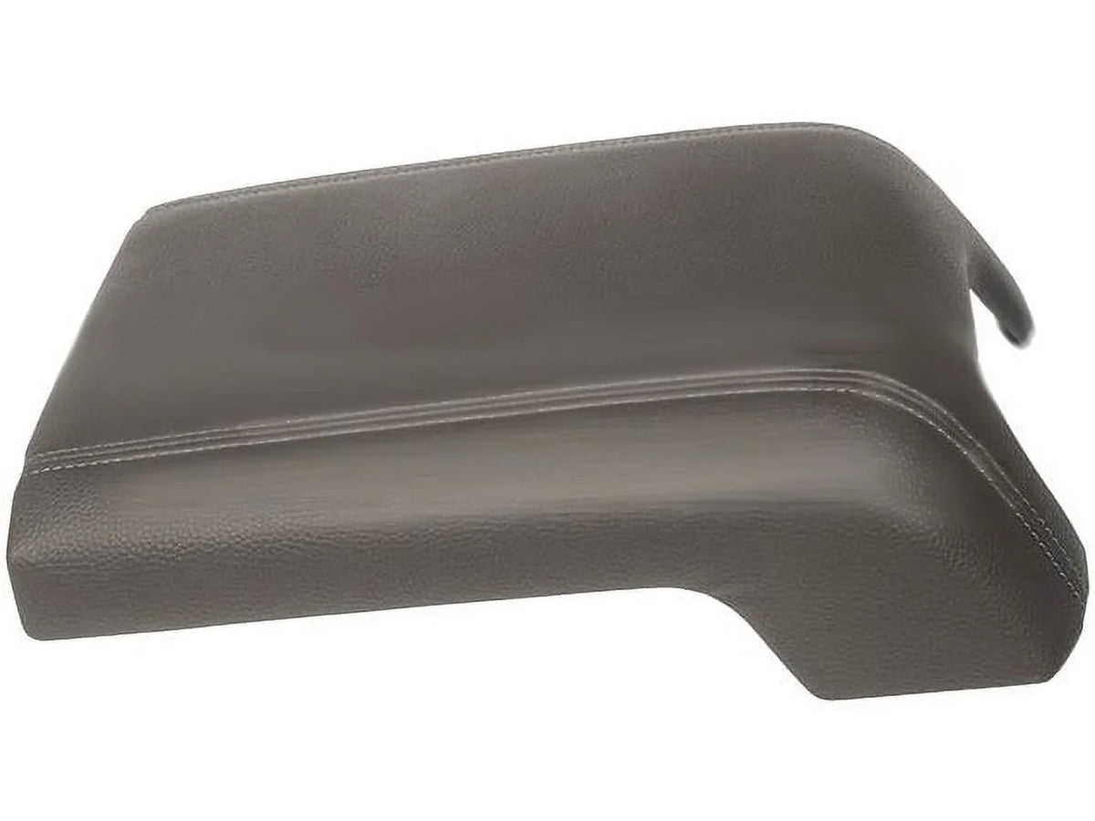 Ford 2016 Console Super - 2012 with 2011 - 2013 2014 Duty F-250 Compatible 2015 Lid
