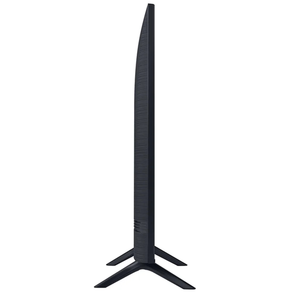 85" 4K Year 1 UN85TU8000FXZA Smart with Model 2020 inch LED (UN85TU8000 Inch TV Ultra Warranty TV Bundle 85 Extended 85TU8000 Samsung TV) HD 85