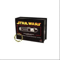 Scale Lightsaber [Episode Star Darth Vader Minis .45 III] Wars