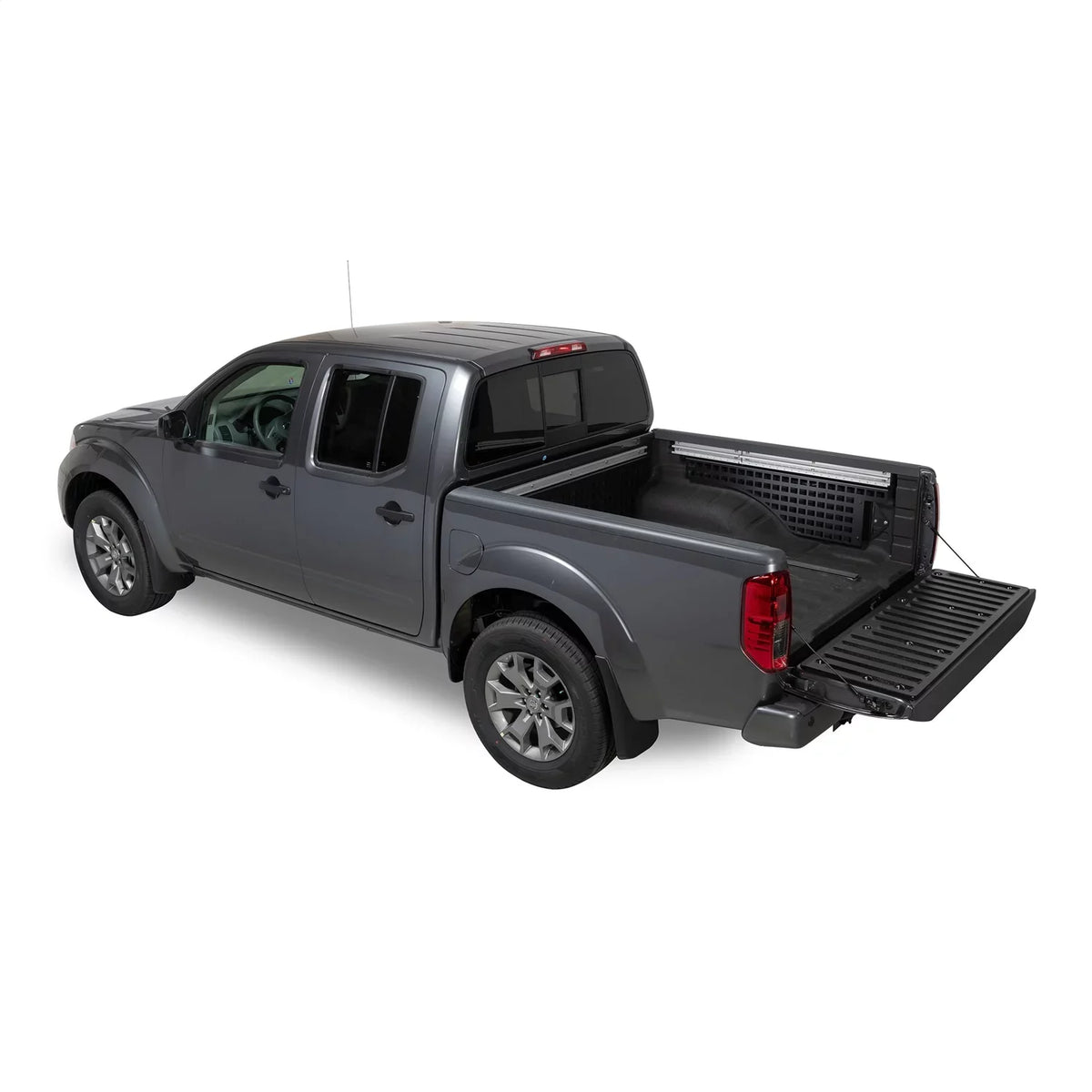 Molle Fits FRONTIER Frontier CAB FRONTIER, NISMO 195422 2010 Putco SE/KING select: CAB KING CAB Panel 06-20 NISSAN 2011-2019 LE/KING Fits NISSAN