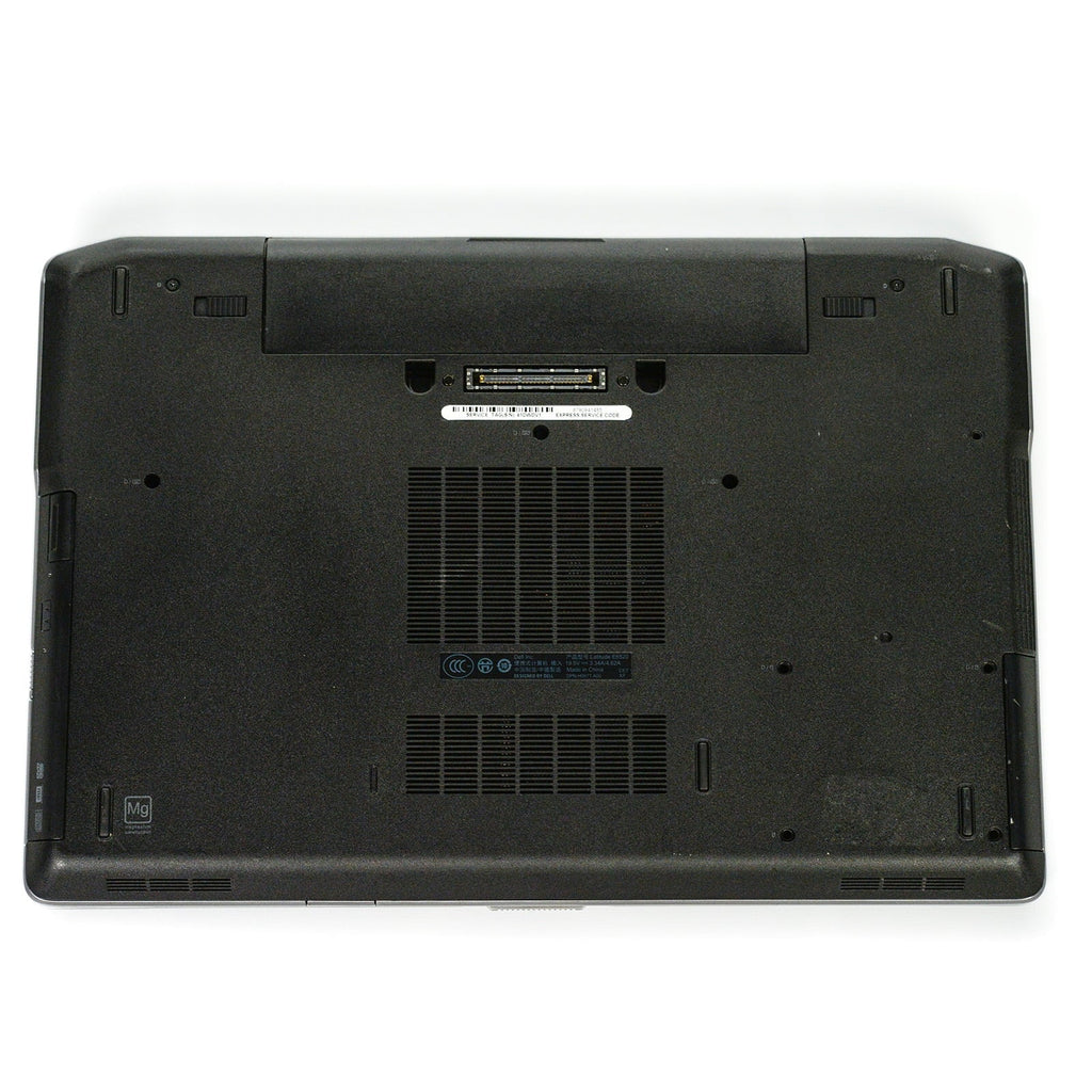 v.BA i7 Laptop A Latitude 1TB Pro E6520 Win 10 Dell Dual-Core Refurbished 16GB
