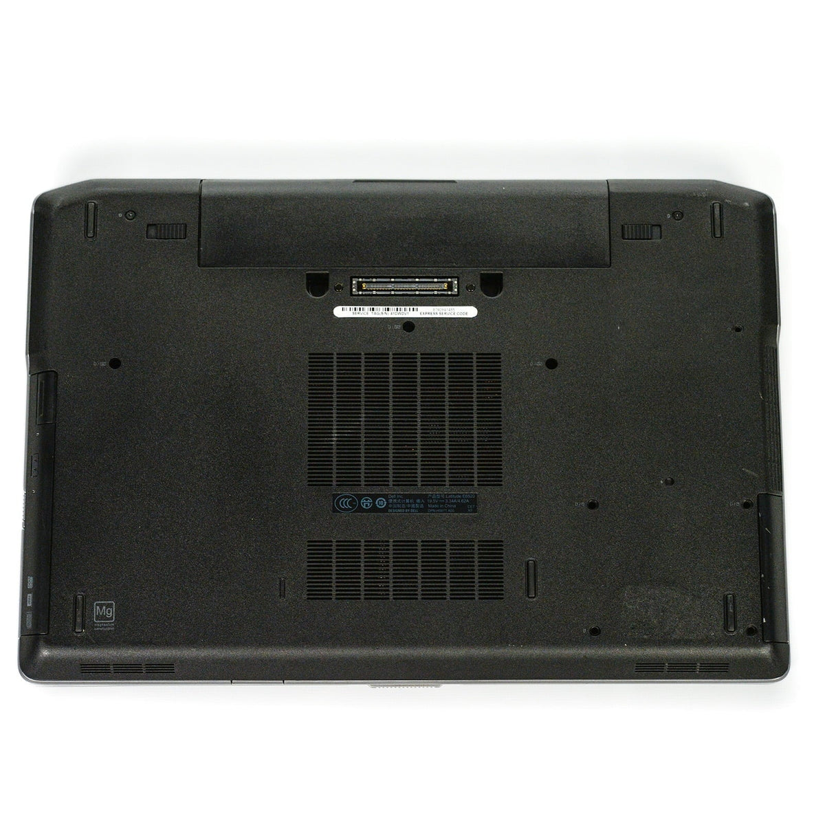 v.BA i7 Laptop A Latitude 1TB Pro E6520 Win 10 Dell Dual-Core Refurbished 16GB