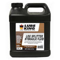 2 Fluid Oil, Splitter LU02322G Log Hydraulic Gallon