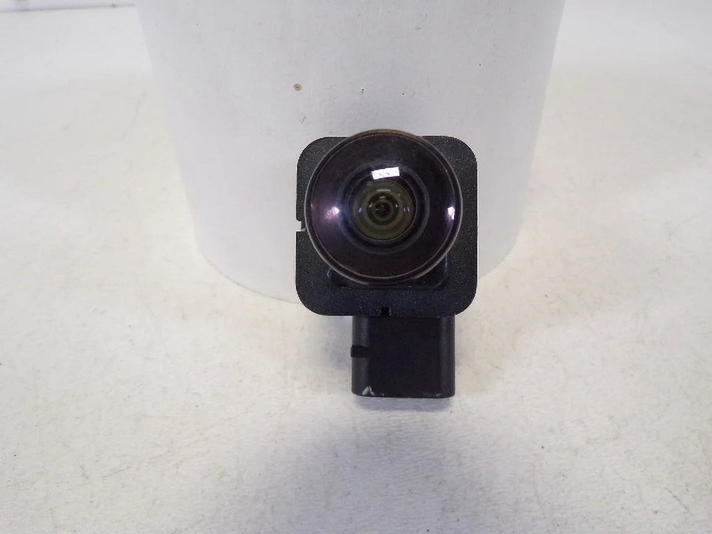 (Good) Camera Backup Fusion Pre-Owned Ford LKQ View 13-17 OEM Rear