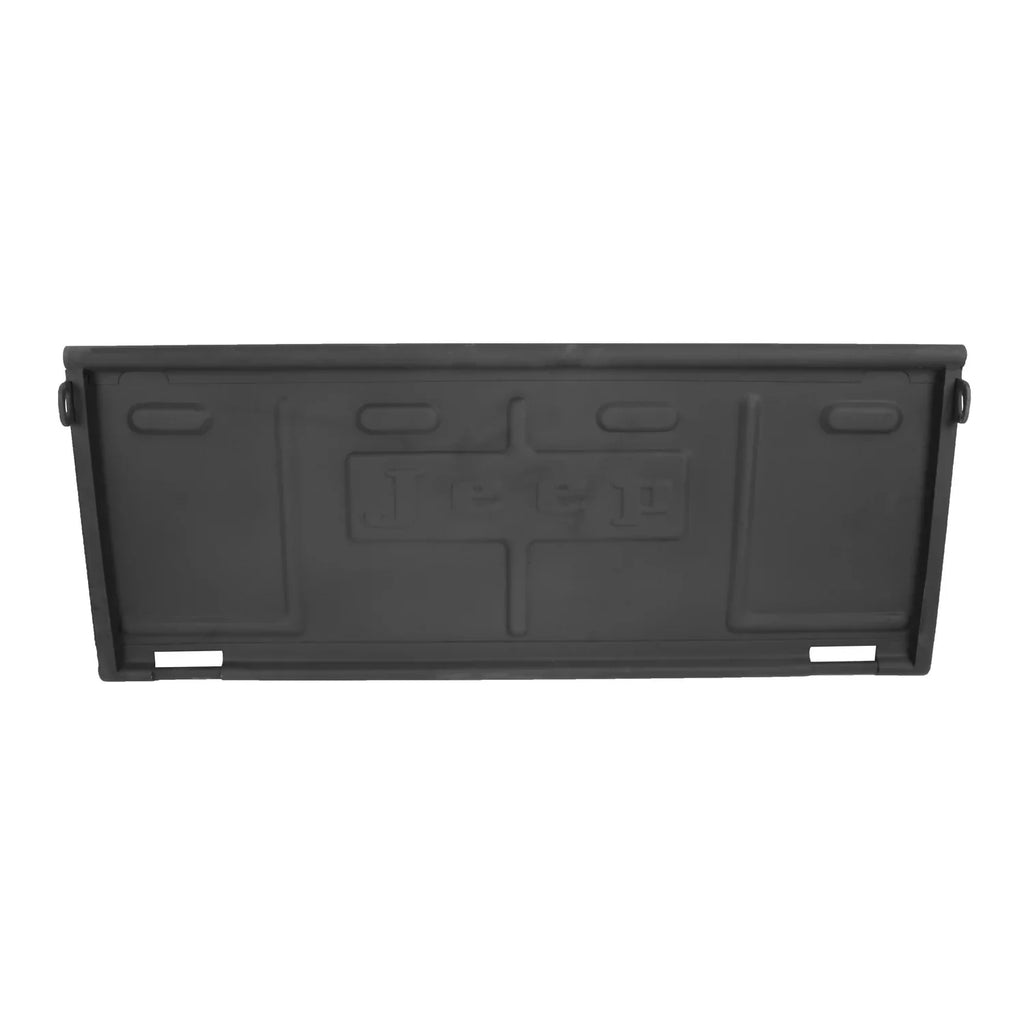 select: Omix 76-83 Fits CJ5 AMERICAN Jeep Script MOTORS JEEP Jeep 1972-1974,1979-1980 Tailgate