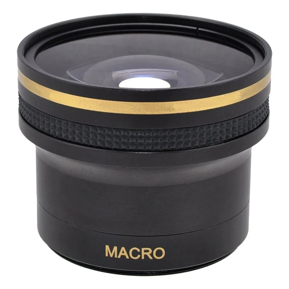 Fisheye Mark (Includes Lens II For PowerShot Extreme Canon 0.17x G7 Adapter) X Lens