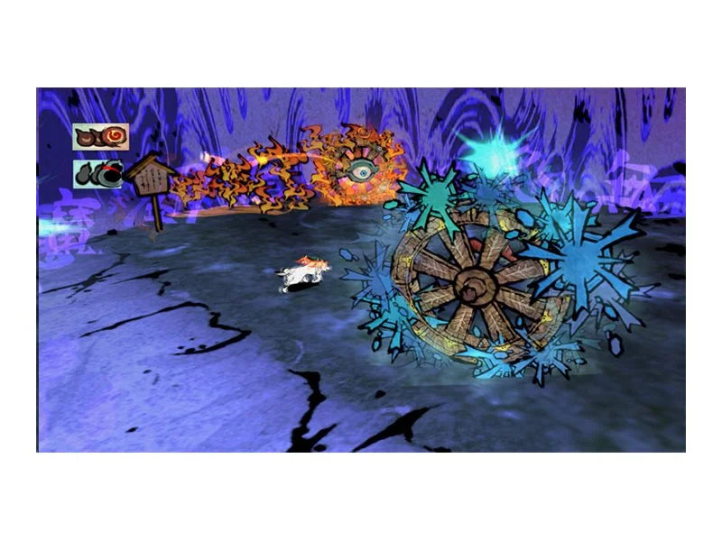 Okami One) HD (Xbox Capcom