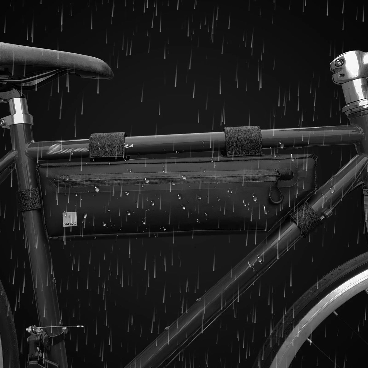Frame Tube Tube Bike Road Pouch Buzhi Eryue Mtb Bike Pack,Mtb Frame Under Bike Under Tube Bike Frame SAHOO Bike Huiop Road
