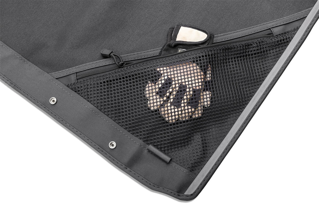 with 13781.15 Wrangler Ridge Rugged Compatible CJ7 Top RealTruck Soft Replacement 1976-1995 (YJ) by |