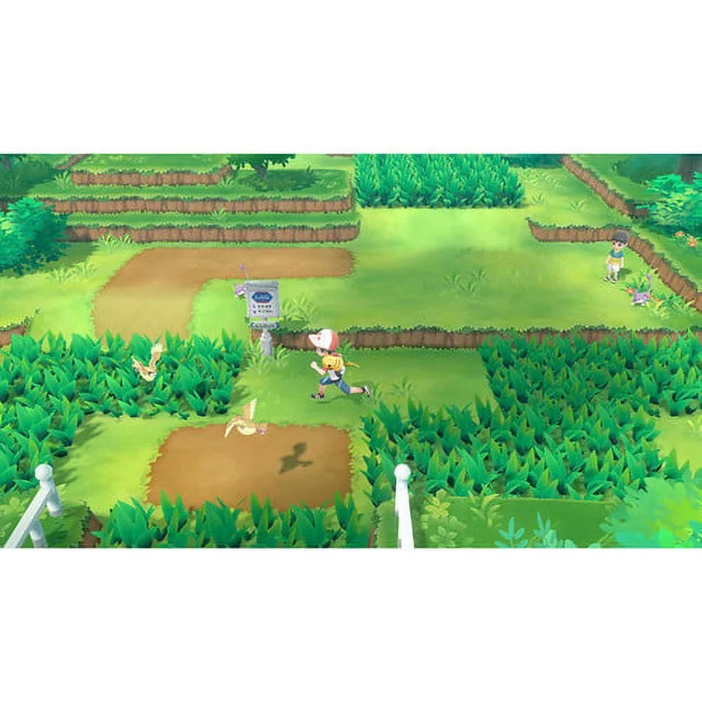 Lite Go, Pikachu Pokemon: Nintendo and Palkia Let's Edition Dialga with Switch
