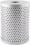 PT468-MPG 5 In) Filters Duty Hydraulic Baldwin Filter x (3-3/4 Heavy