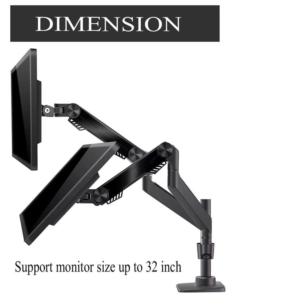 Stand Premium Dual Monitor